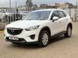 Mazda CX-5 2.2 Diesel AWD 2013 White - 2