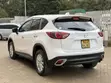 Mazda CX-5 2.2 Diesel AWD 2013 White - 4