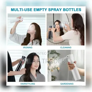 500ml Multipurpose Spray Bottle