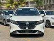 Nissan Note 1.2 Hybrid 2021 Pearl - 2