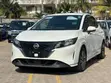 Nissan Note 1.2 Hybrid 2021 Pearl - 3