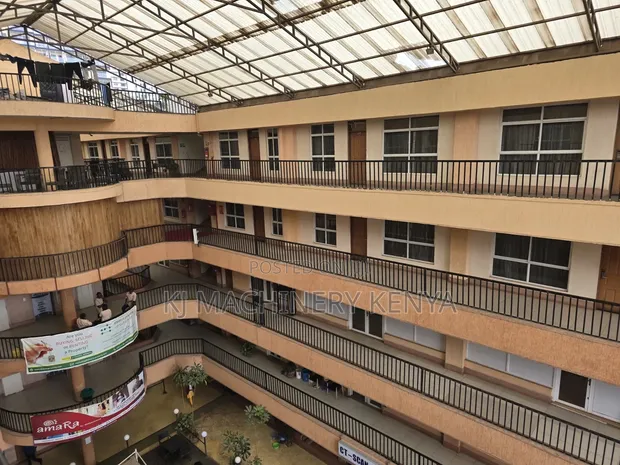Skymall Parklands Commercial Property for Sale - 1