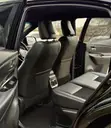 Toyota Harrier 2019 Black - 4