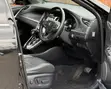 Toyota Harrier 2019 Black - 5