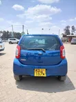 Toyota Passo 2015 Blue - 2