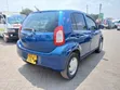 Toyota Passo 2015 Blue - 3