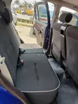 Toyota Passo 2015 Blue - 4