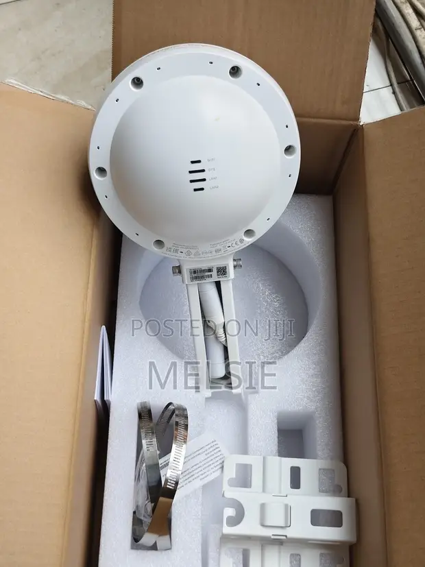 Ruijie Reyee RG-RAP6262G AX1800 Outdoor WiFi 6 Access Point - 1