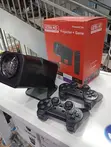 HY320 Android Projector with Gaming Console - 2