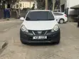 Nissan NV200 Advan 2017 White - 2