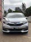 Honda Fit Shuttle 1.5 Hybrid 2WD 2019 - 5