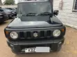 2019 Suzuki Jimny Black - 1