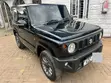2019 Suzuki Jimny Black - 2
