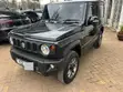 2019 Suzuki Jimny Black - 3