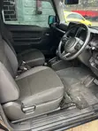 2019 Suzuki Jimny Black - 5