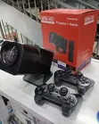 Hy320 Game Projector Android 12 Wireless Controller - 2