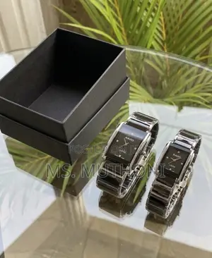Rado Jubilé Couple Watch - Ceramic