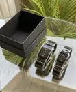 Rado Jubilé Couple Watch - Ceramic - 1