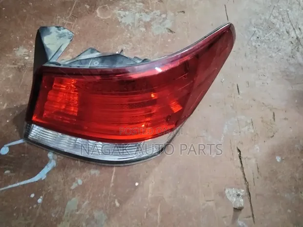 Subaru Legacy BR9 Taillight 2012 Saloon - 1