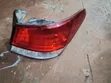Subaru Legacy BR9 Taillight 2012 Saloon - 1