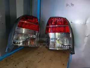 Toyota Spade Taillights (Used)