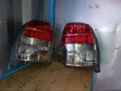 Toyota Spade Taillights (Used) - 1