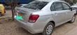 Toyota Axio 2014 Silver - 1