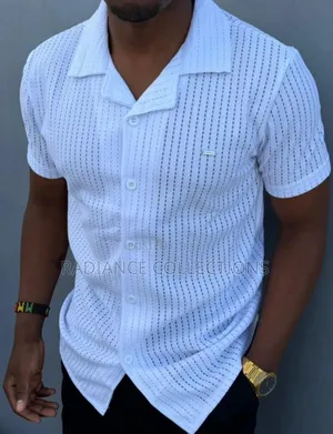 Cuba Men's Fashion T-Shirt