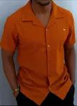 Cuba Men's Fashion T-Shirt - 2