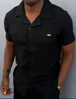 Cuba Men's Fashion T-Shirt - 3