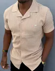 Cuba Men's Fashion T-Shirt - 4