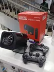 Hy320 Projector with Built-in Gaming Console - 2