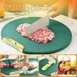 Granite Profile Chopping Board - 1