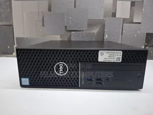 Dell Precision 3630 Workstation 8GB Xeon