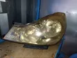 Nissan Wingroad Y12 Non-Xenon Headlight - 1