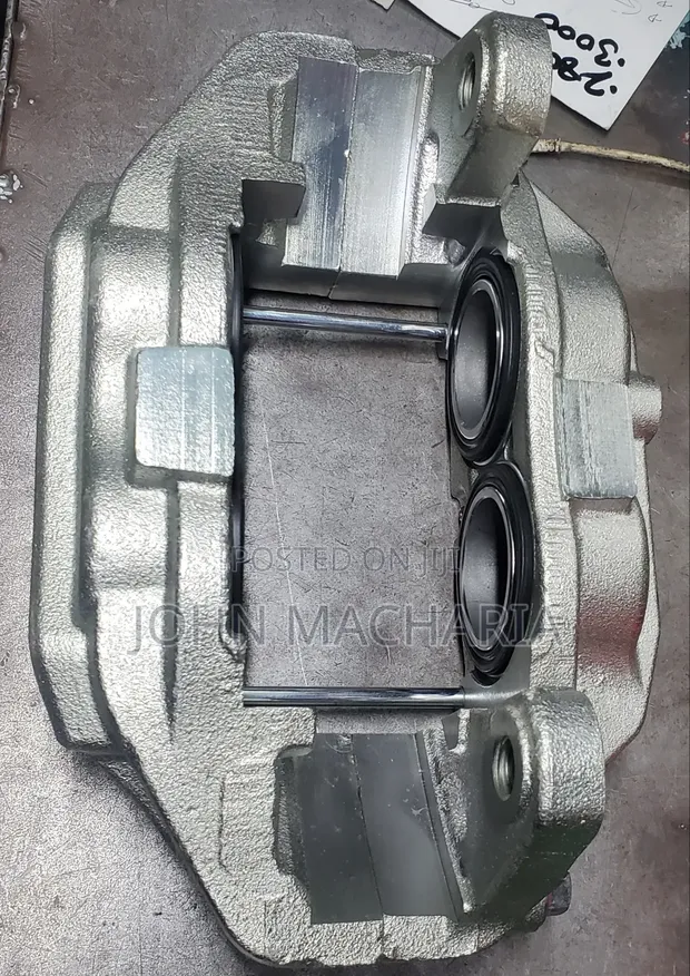 Front Brake Caliper for Toyota Land Cruiser Prado 250 Series - 1