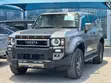 2024 Toyota Land Cruiser LC250 Gold - 3