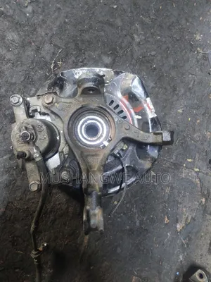 New Front Hub Bearing for Toyota Belta, Vitz, Probox