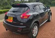 Nissan Juke S 2012 Black - 2