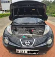 Nissan Juke S 2012 Black - 4