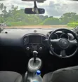 Nissan Juke S 2012 Black - 5