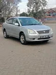 Toyota Premio 2003 Silver - 4