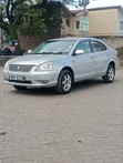 Toyota Premio 2003 Silver - 5
