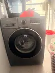 Used Samsung Washing Machine - 1