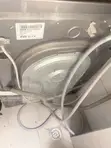 Used Samsung Washing Machine - 2