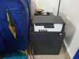 Super Sound Bass Speaker Cabinet, Mid, Amplifier with Equalizer - 4
