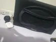 Super Sound Bass Speaker Cabinet, Mid, Amplifier with Equalizer - 5