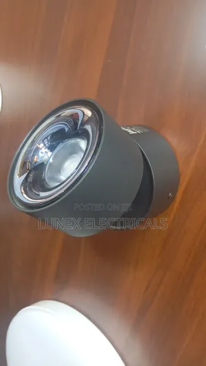 Tilting Surface Mounted Downlights