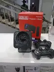 Hy320 Android Smart Projector - Wireless HD + Gaming - 1