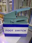 Heavy Duty 15A Foot Switch - 1